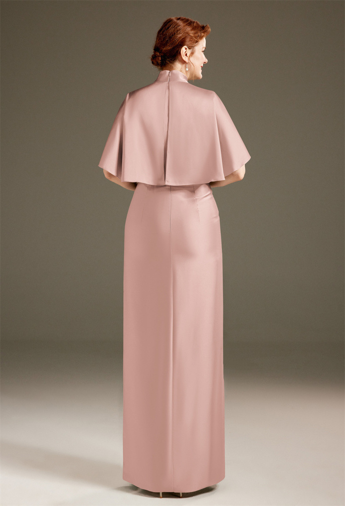 AW Luster Dress